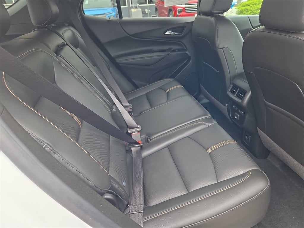 2022 Chevrolet Equinox Premier AWD