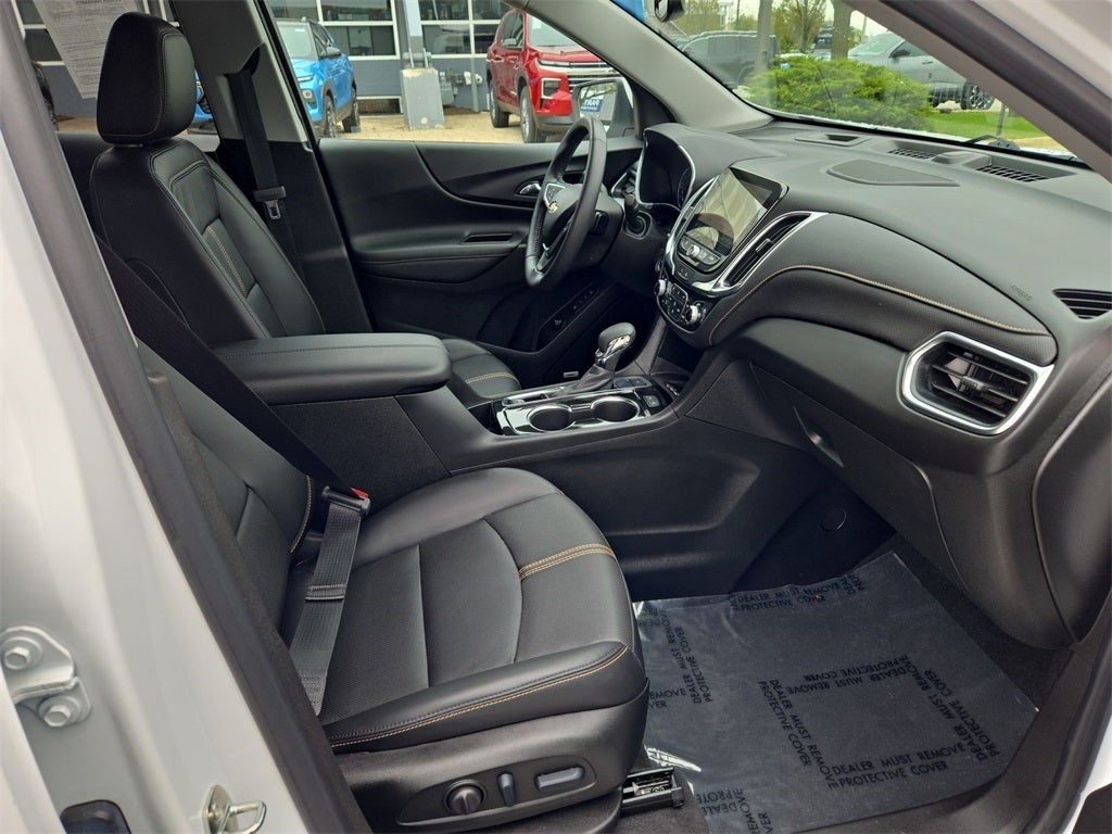 2022 Chevrolet Equinox Premier AWD