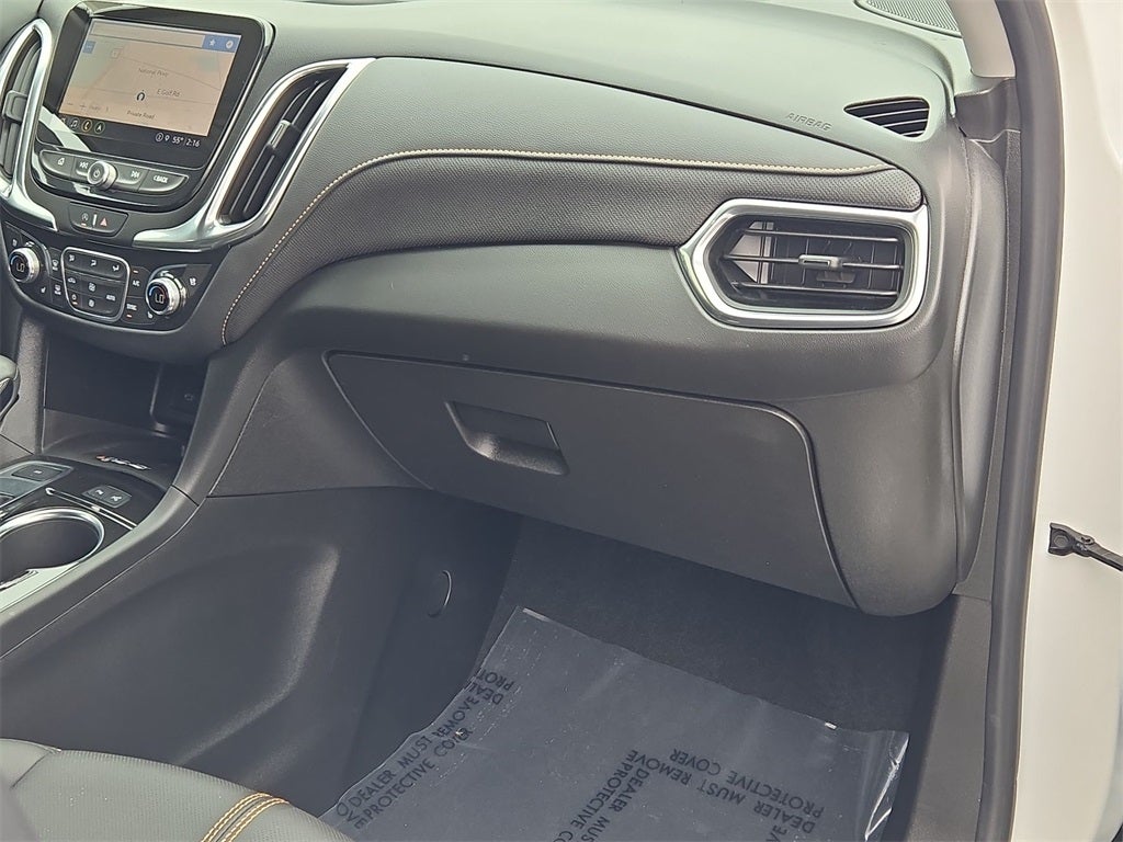 2022 Chevrolet Equinox Premier AWD