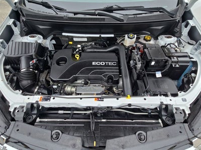 2022 Chevrolet Equinox Premier AWD