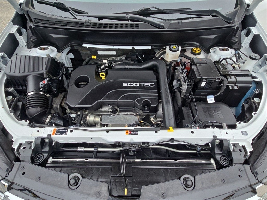 2022 Chevrolet Equinox Premier AWD