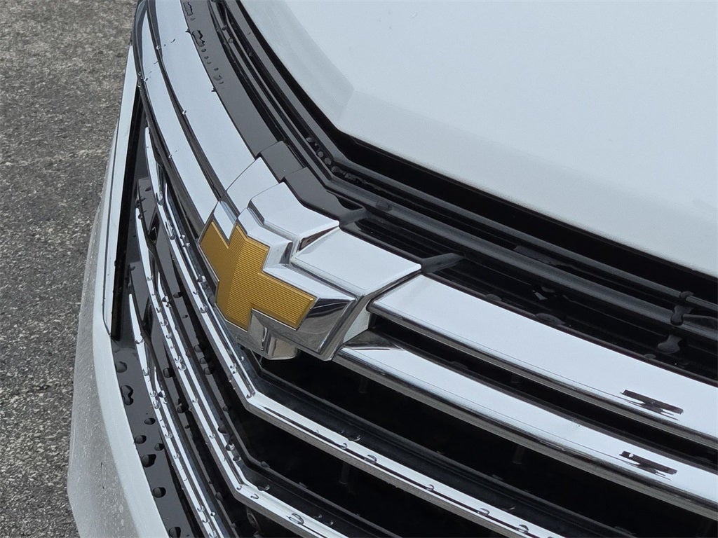 2022 Chevrolet Equinox Premier AWD