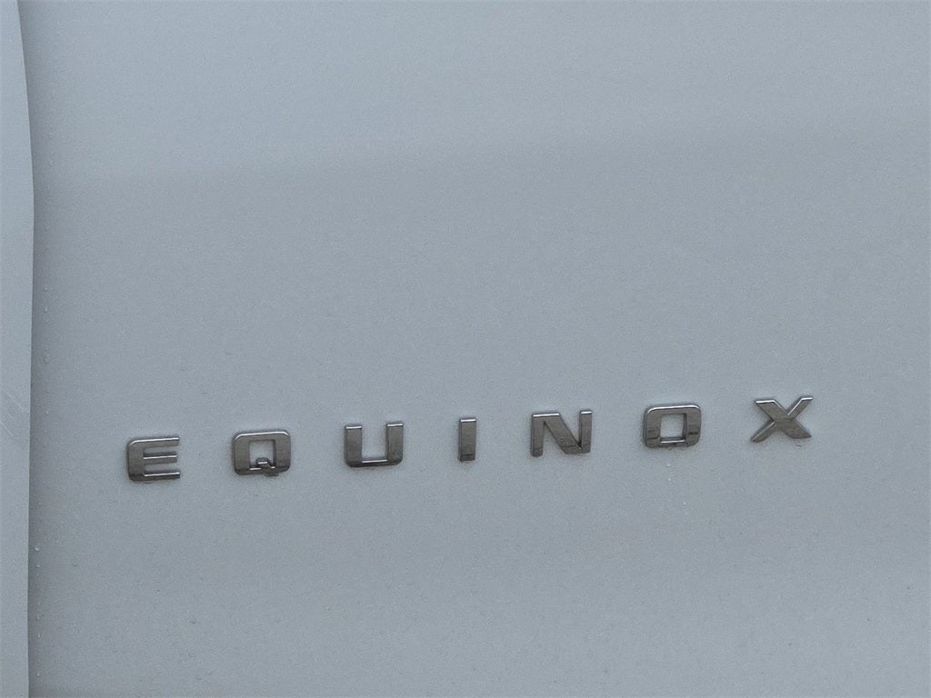 2022 Chevrolet Equinox Premier AWD
