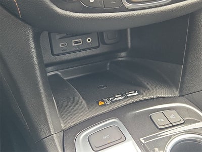 2022 Chevrolet Equinox Premier AWD