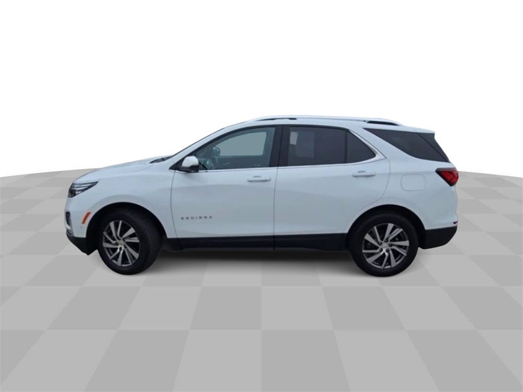 2022 Chevrolet Equinox Premier AWD