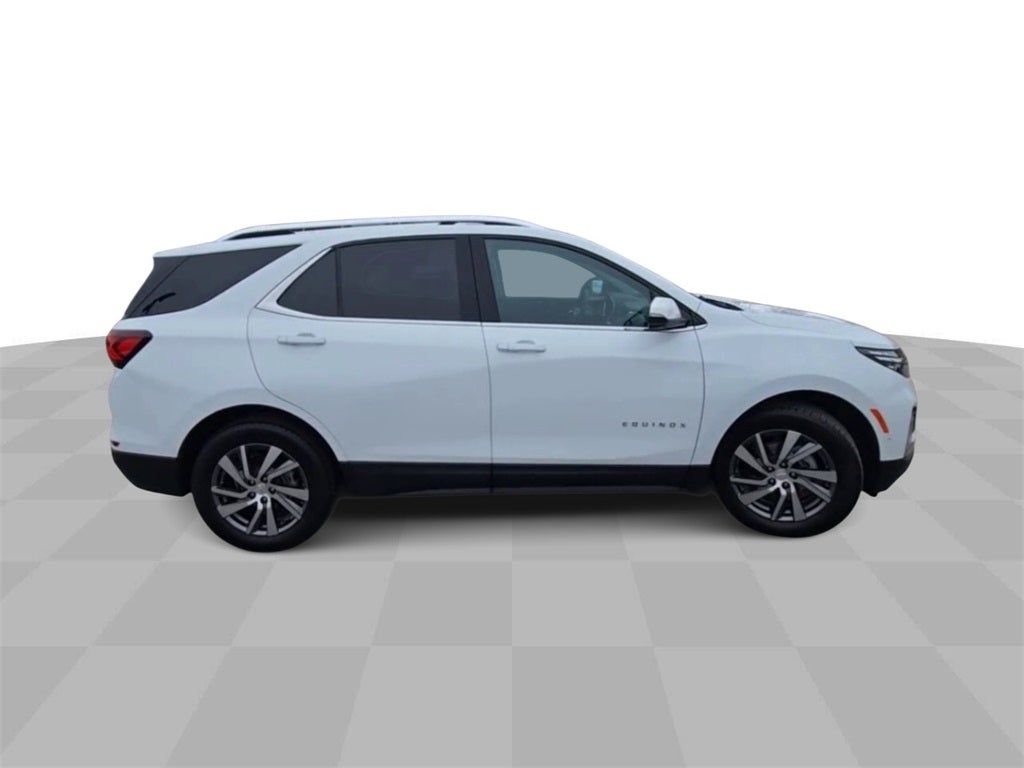 2022 Chevrolet Equinox Premier AWD
