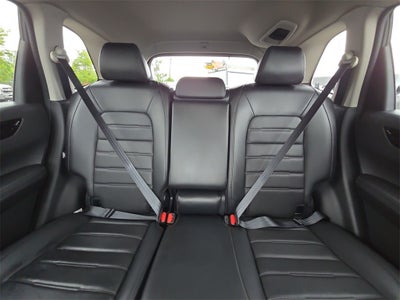 2023 Honda CR-V EX-L AWD