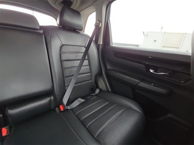 2023 Honda CR-V EX-L AWD