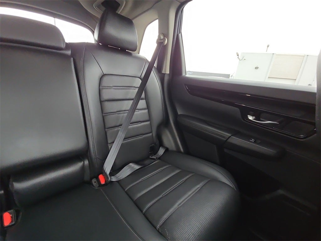 2023 Honda CR-V EX-L AWD