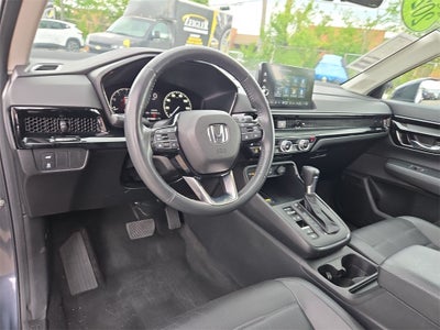 2023 Honda CR-V EX-L AWD