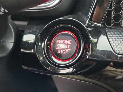 2023 Honda CR-V EX-L AWD