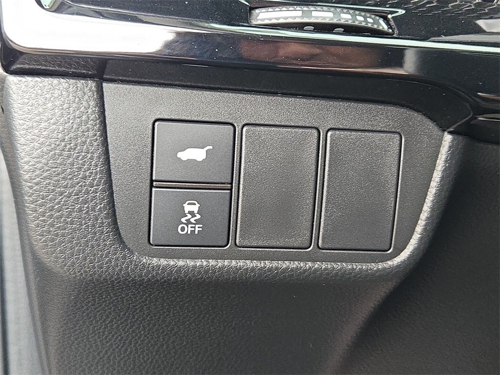 2023 Honda CR-V EX-L AWD