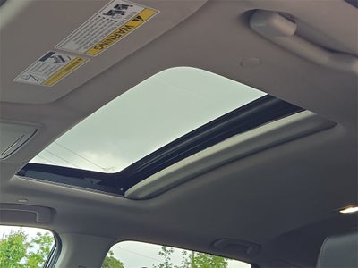 2023 Honda CR-V EX-L AWD