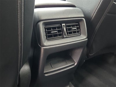 2023 Honda CR-V EX-L AWD