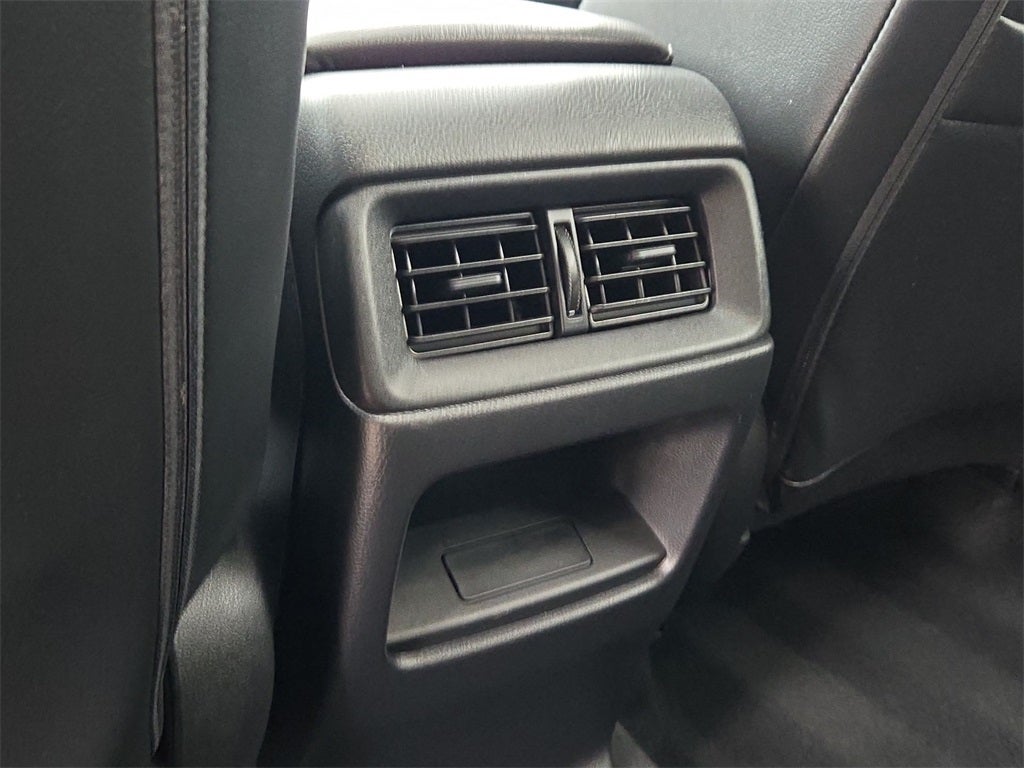 2023 Honda CR-V EX-L AWD