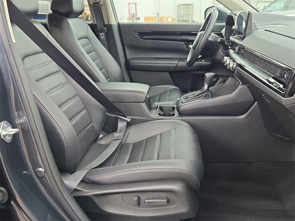 2023 Honda CR-V EX-L AWD
