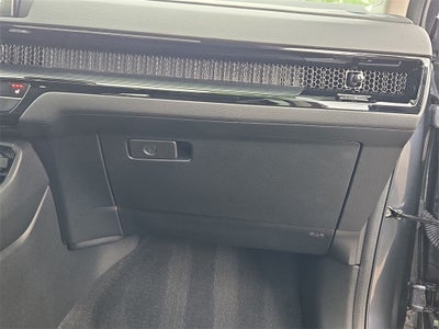 2023 Honda CR-V EX-L AWD