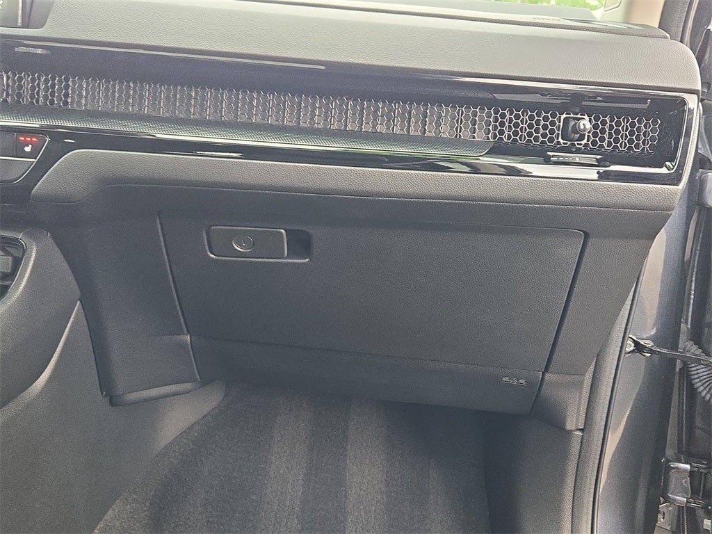 2023 Honda CR-V EX-L AWD