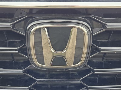 2023 Honda CR-V EX-L AWD