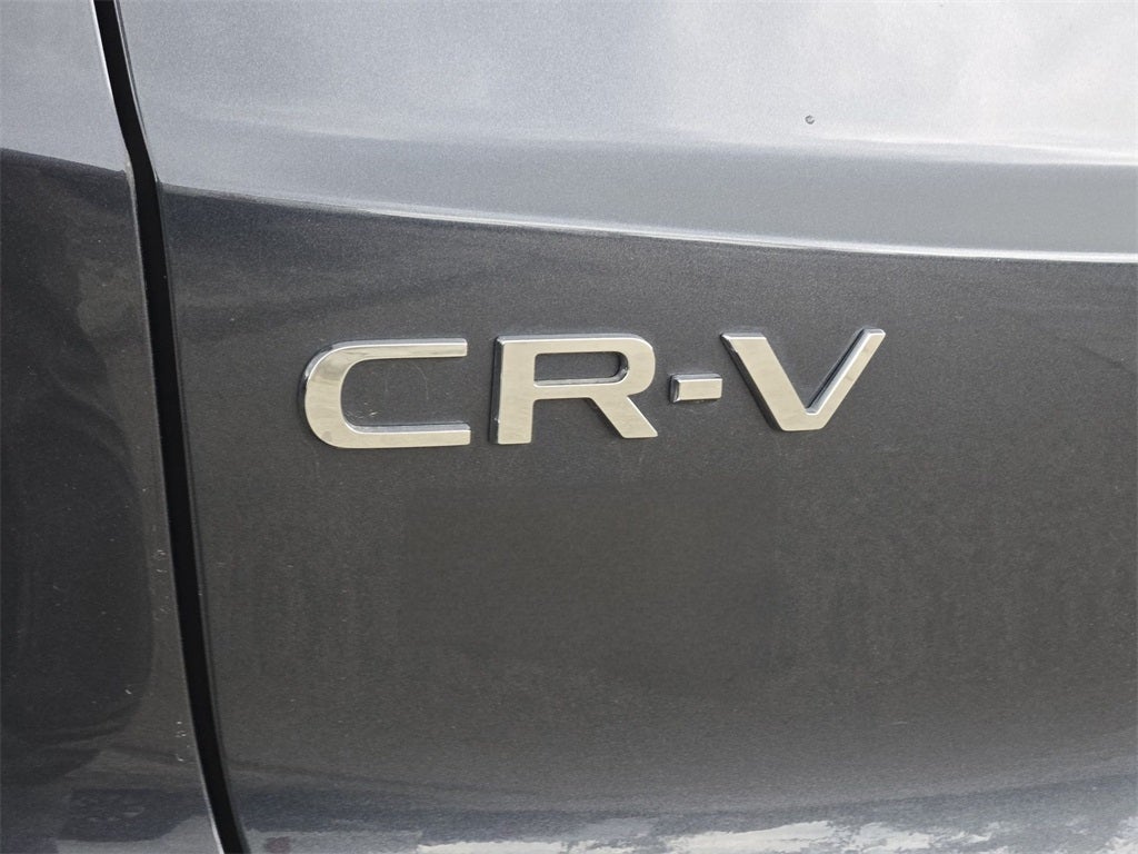 2023 Honda CR-V EX-L AWD