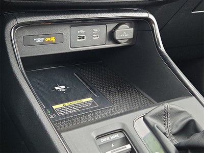 2023 Honda CR-V EX-L AWD