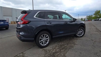 2023 Honda CR-V EX-L AWD