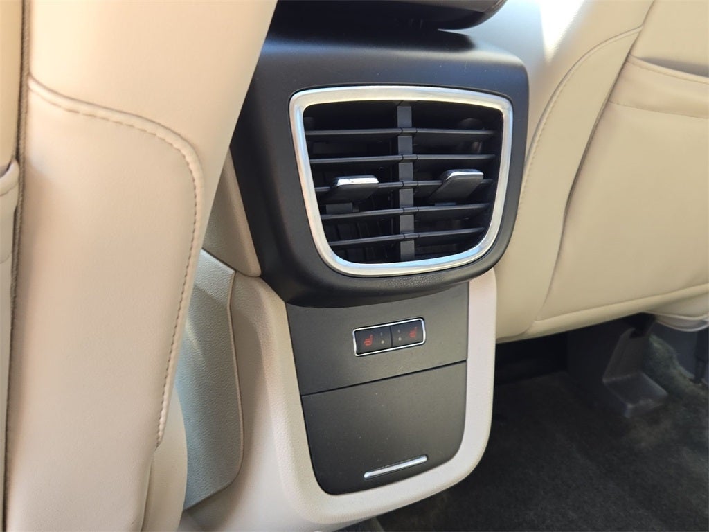 2017 Lincoln MKX Select AWD