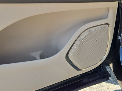 2017 Lincoln MKX Select AWD