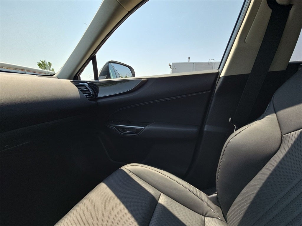 2024 Lexus NX 350 Base AWD