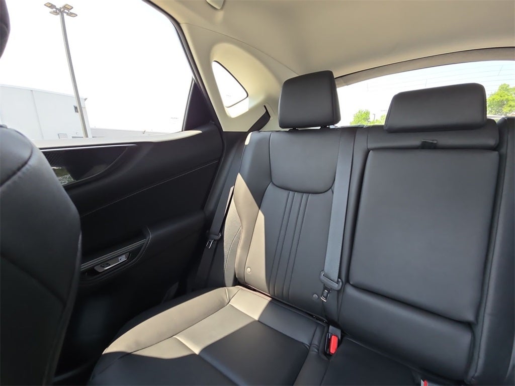 2024 Lexus NX 350 Base AWD