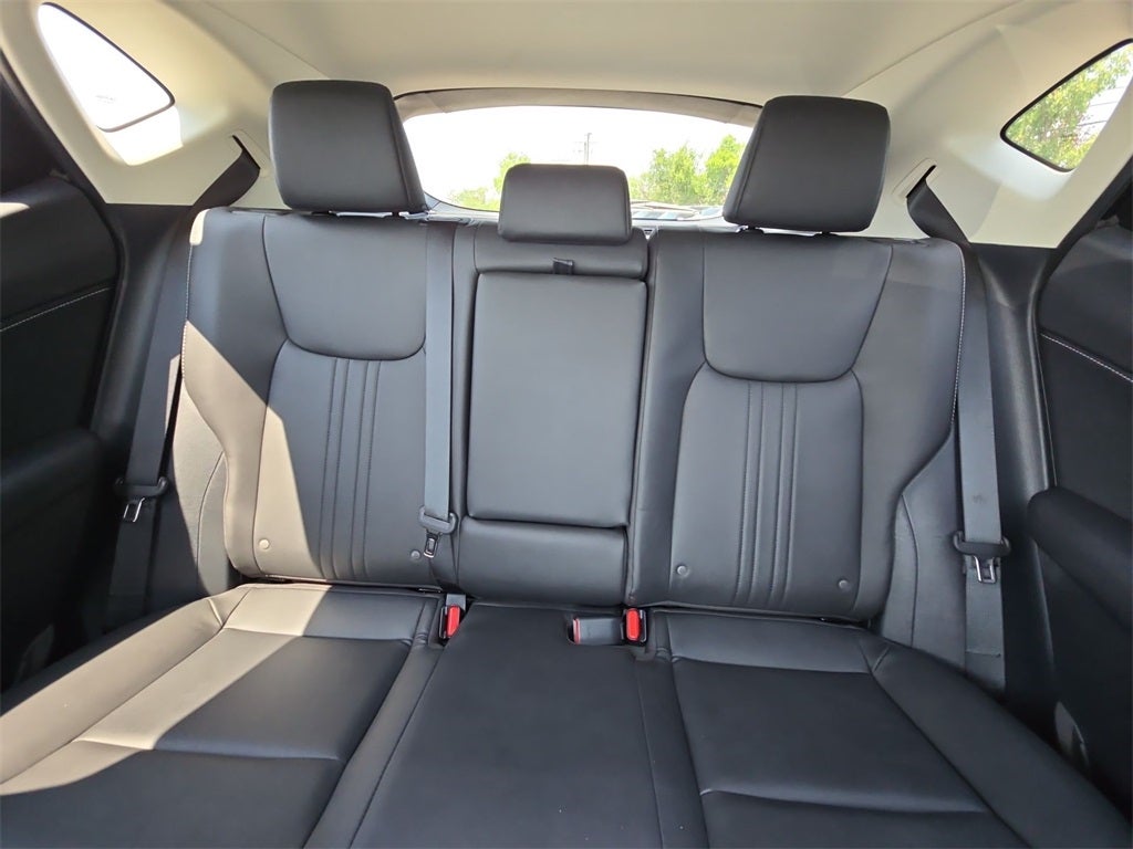 2024 Lexus NX 350 Base AWD