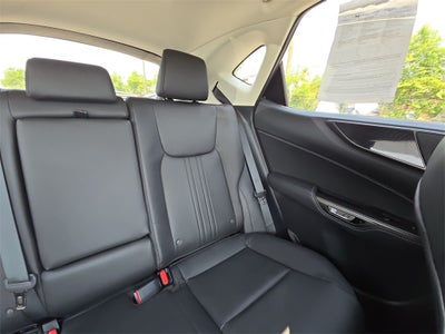2024 Lexus NX 350 Base AWD