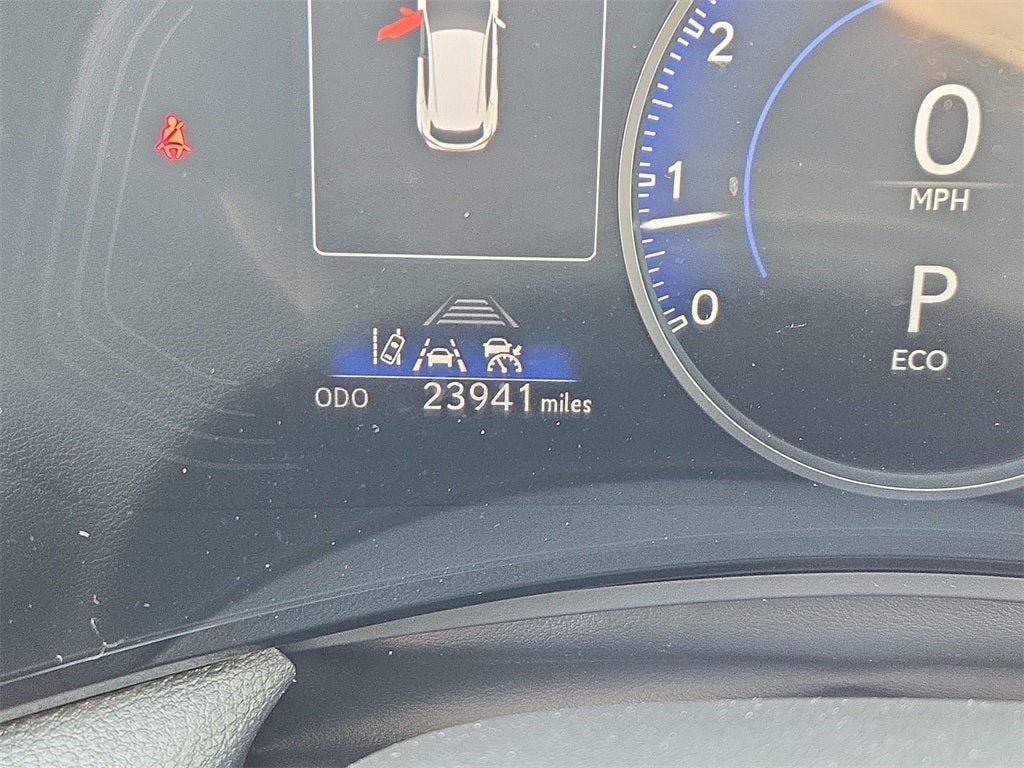 2024 Lexus NX 350 Base AWD