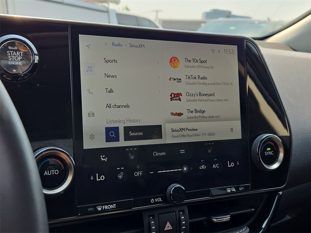 2024 Lexus NX 350 Base AWD