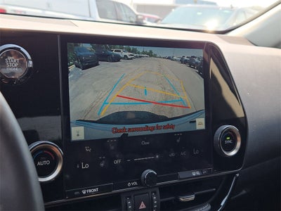 2024 Lexus NX 350 Base AWD