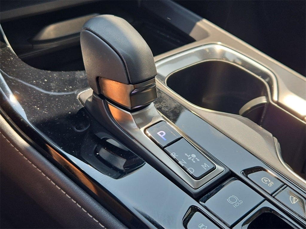 2024 Lexus NX 350 Base AWD