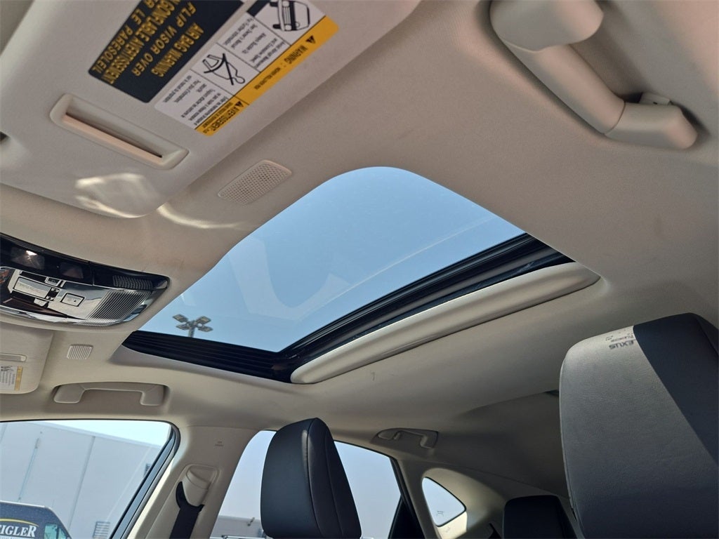 2024 Lexus NX 350 Base AWD