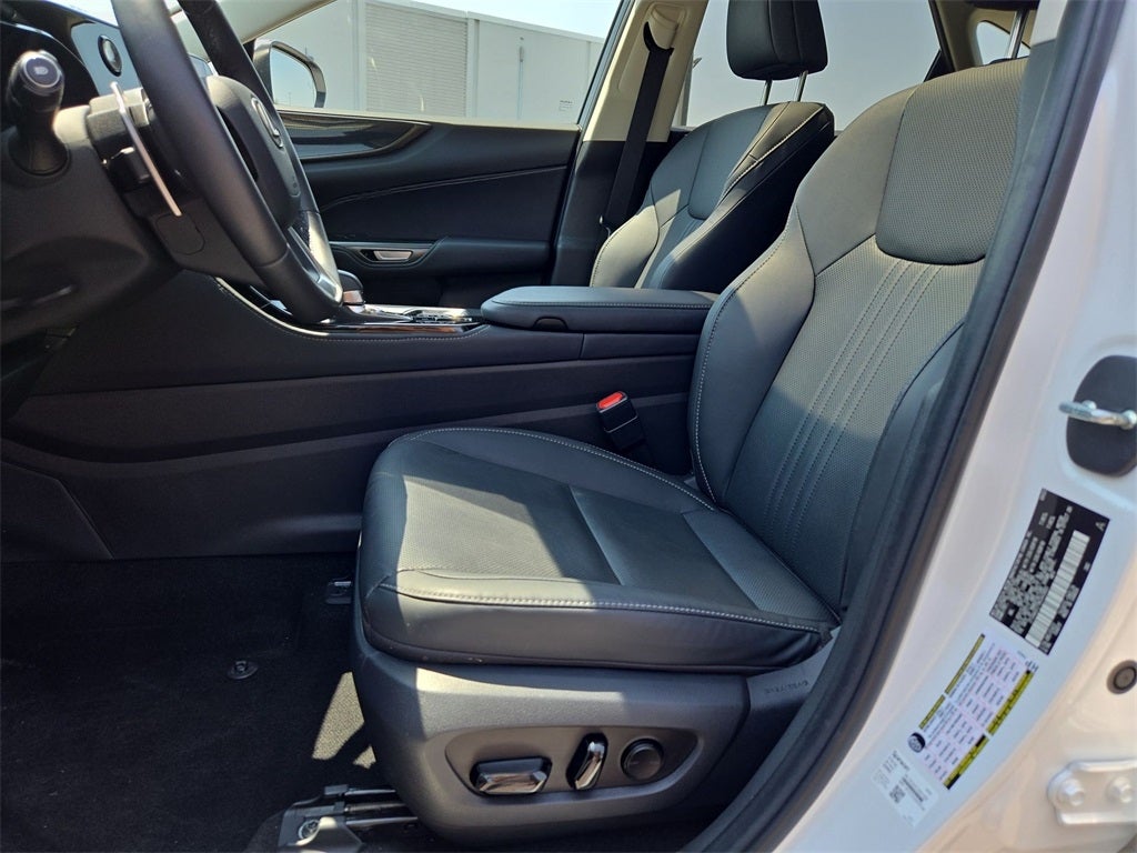 2024 Lexus NX 350 Base AWD