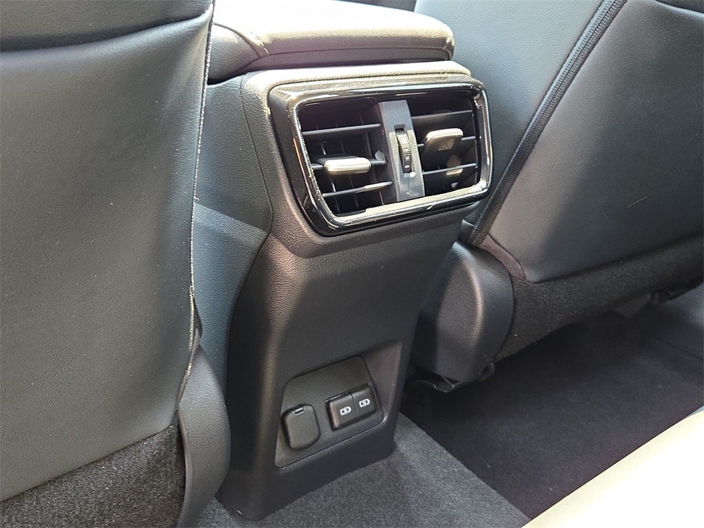 2024 Lexus NX 350 Base AWD