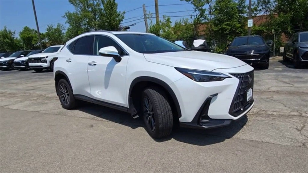 2024 Lexus NX 350 Base AWD