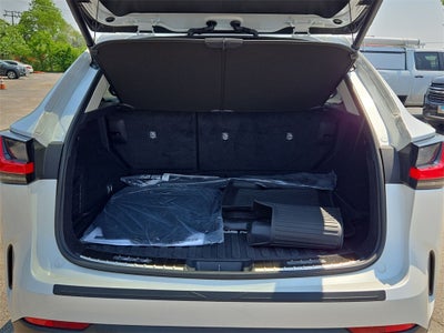 2024 Lexus NX 350 Base AWD