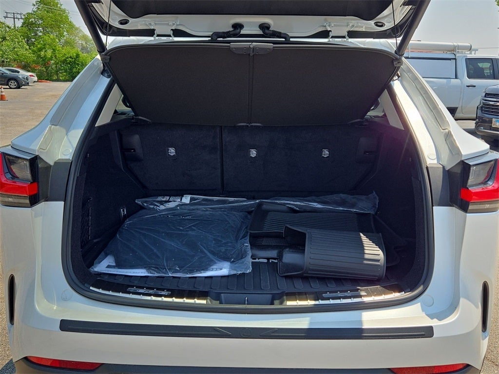 2024 Lexus NX 350 Base AWD