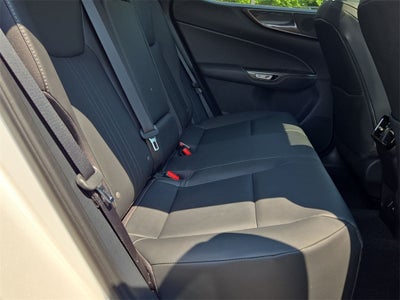 2024 Lexus NX 350 Base AWD