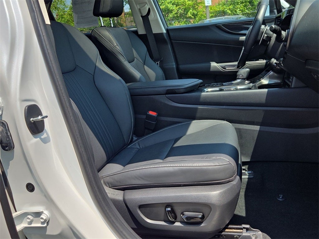 2024 Lexus NX 350 Base AWD