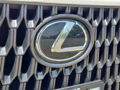 2024 Lexus NX 350 Base AWD