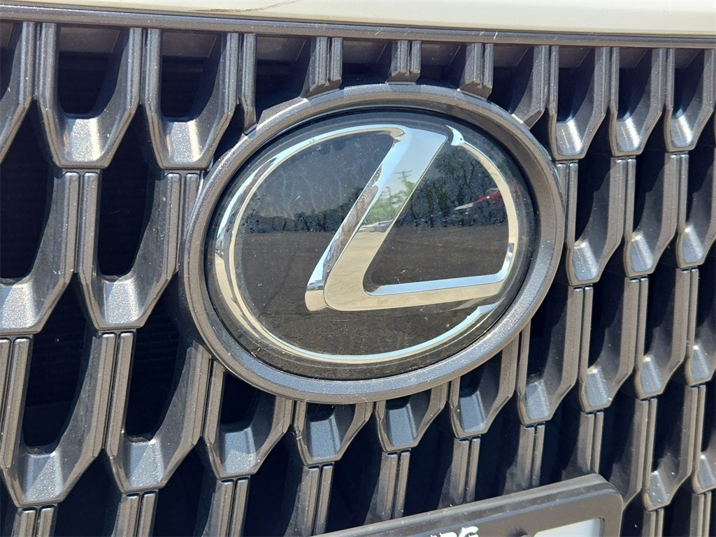 2024 Lexus NX 350 Base AWD