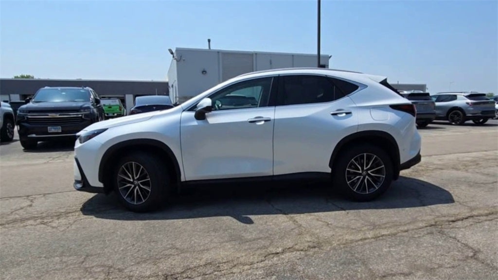 2024 Lexus NX 350 Base AWD