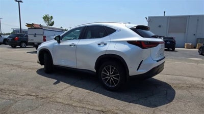 2024 Lexus NX 350 Base AWD