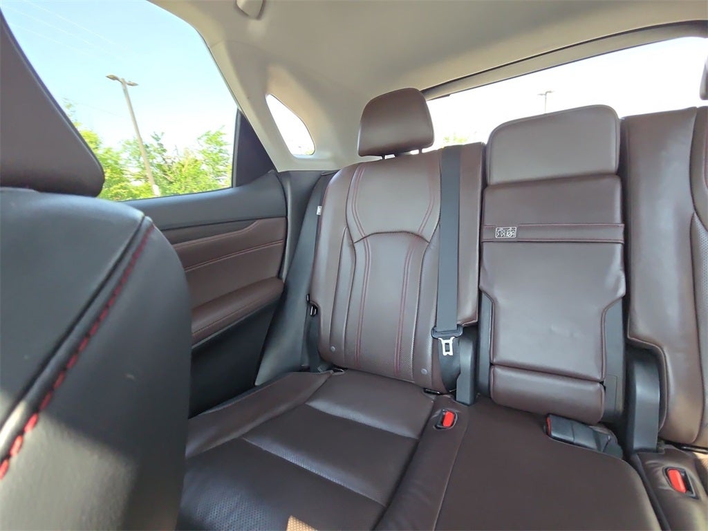 2017 Lexus RX 350 AWD