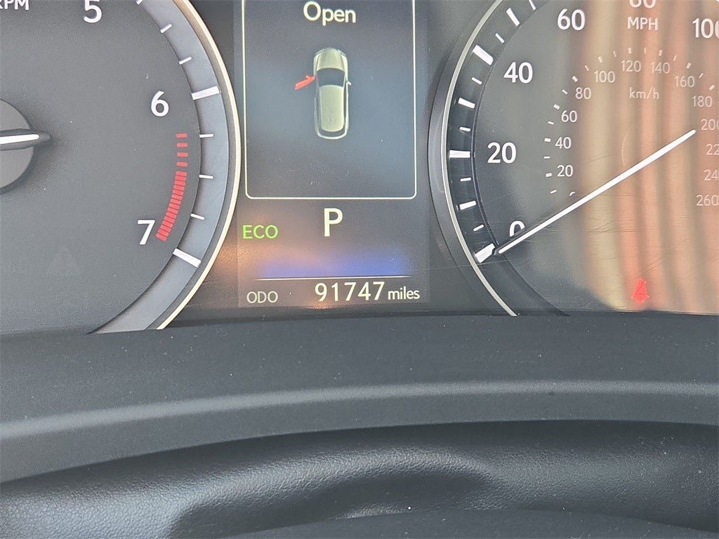 2017 Lexus RX 350 AWD